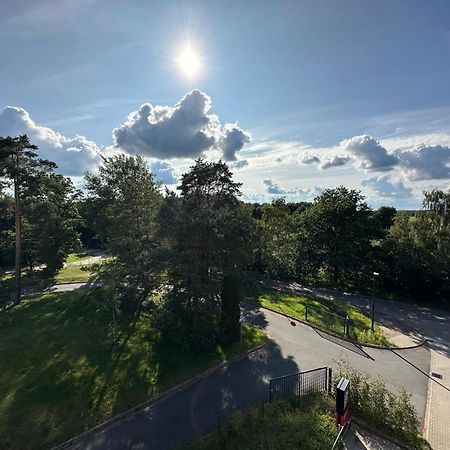 Serways Hotel Lueneburger Heide West Биспинген Экстерьер фото